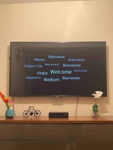 1 Bed- Flat In Kings Cross Apartment London Bagian luar foto